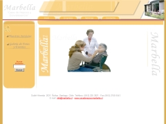 Casa de Reposo y Convalecientes Marbella