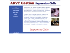 Contabilidades ARVT - SPA