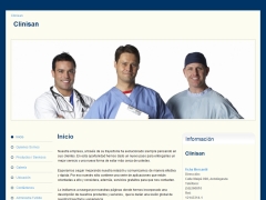 Clinisan