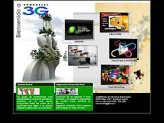 Comercial 3G S.A.