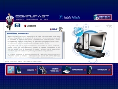 Compufast.cl