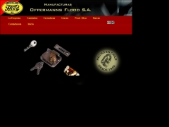 Candados y Llaves Flood