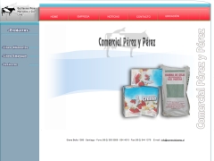 Ceniceros Desechables y de Pedestal Line Pack Ltda.