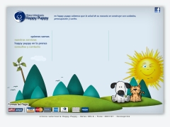 Clínica Veterinaria Happy Puppy