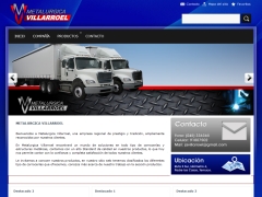 Carrocerías Villarroel