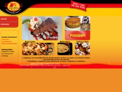 Casa de Eventos Chicureo