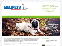 Clínica Veterinaria Melipets