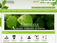 Consultor Previsional Ricardo Calderón