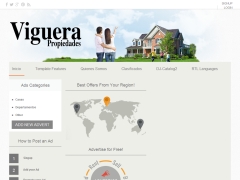 Corredor de Propiedades Viguera y Cía. Ltda.