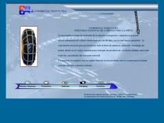 Comercial Toqui Ltda.