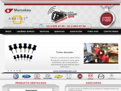 Cerrajeria Number One