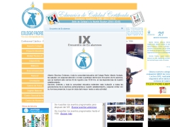 Colegio Padre Alberto Hurtado