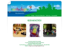 Colegio Montealegre