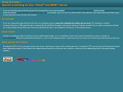 Chocolatería La Serena