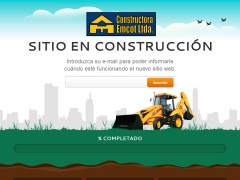 Constructora Emcot