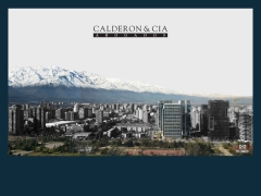Calderón & Cía Abogados