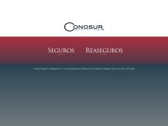Conosur Seguros