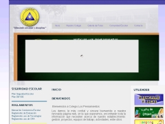 Complejo Recreacional Los Pensamientos