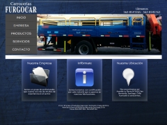Carrocerias Furgocar