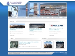 Cy M San Pascual S.A.