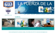 Cloro Val