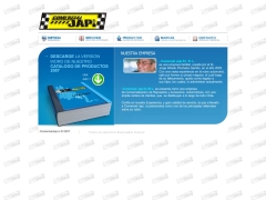 Comercial Japi E.I.R.L.