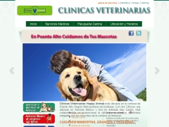 Clínica Veterinaria Happy Animal