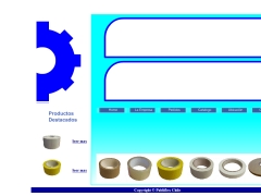 Cintas de Embalaje Publiflex