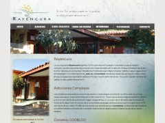 Comunidad Clínica Rayencura Ltda.