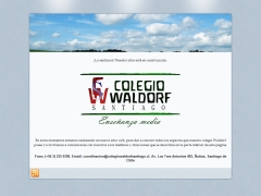 Colegio Waldorf de Santiago