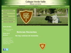 Colegio Verde Valle