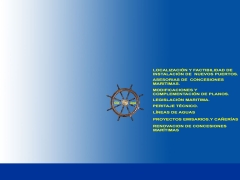 Concesiones Marítimas Jorge Oliva y Cía. Ltda.