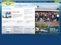 Club Aéreo Santiago