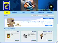 Conocimiento y Cultura