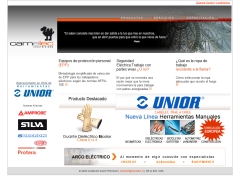 Camelec Electricidad Ltda.