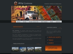 Contreras Fuentes, Pedro