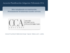 CCA Abogados