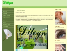 Centro de Depilación Dileyn