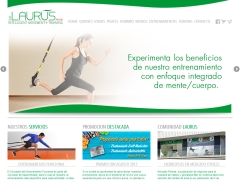 Centro de Pilates y Terapias Laurus