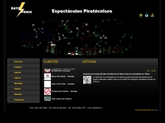 Comercial Rayo Fénix Ltda.