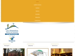 Centro de Extensión Los Almendros