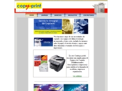 Copy Print Ltda.