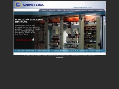 Cabinet Ltda.