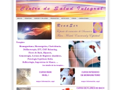 Centro de Salud Integral RenaSer