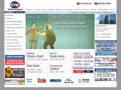 CTR Comunicaciones