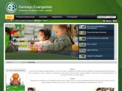 Colegio Santiago Evangelista