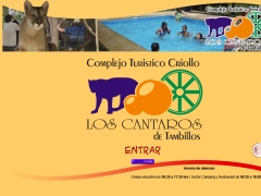 Complejo Turístico Los Cantaros de Tambillos