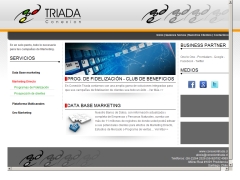 Conexion Triada S.A.