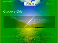 Cuyckens Chile S.A.