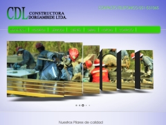 Constructora Dorgambide Ltda.